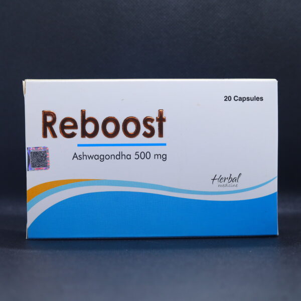 Reboost