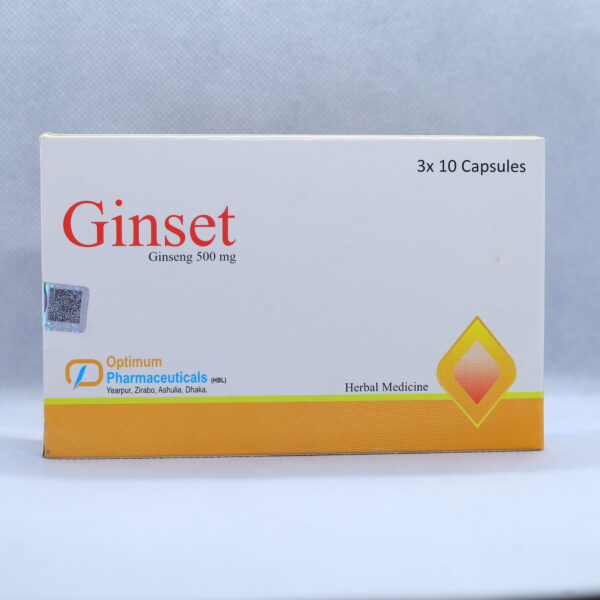 Ginset