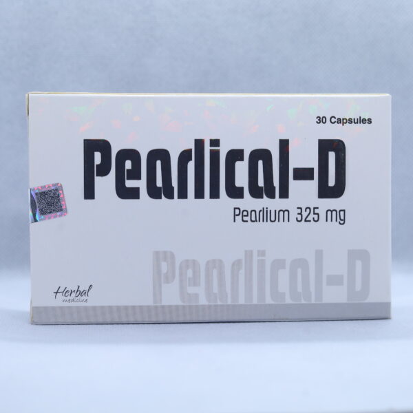 Pearlical-D