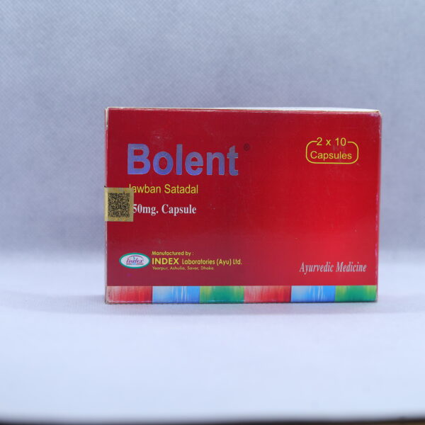 Bolent