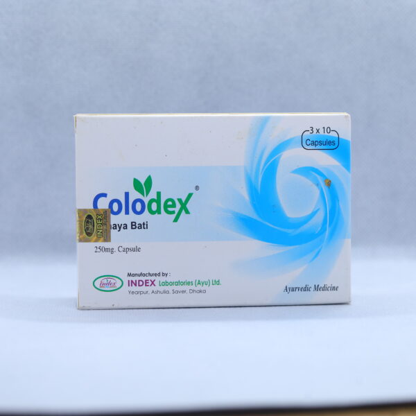 Colodex