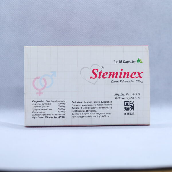 Steminex