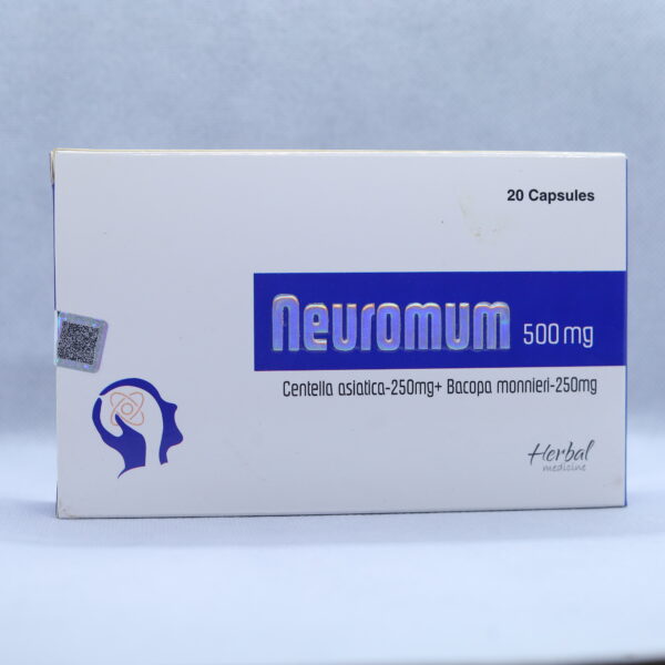 Neuromum