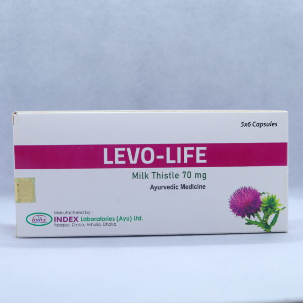 Levo-Life