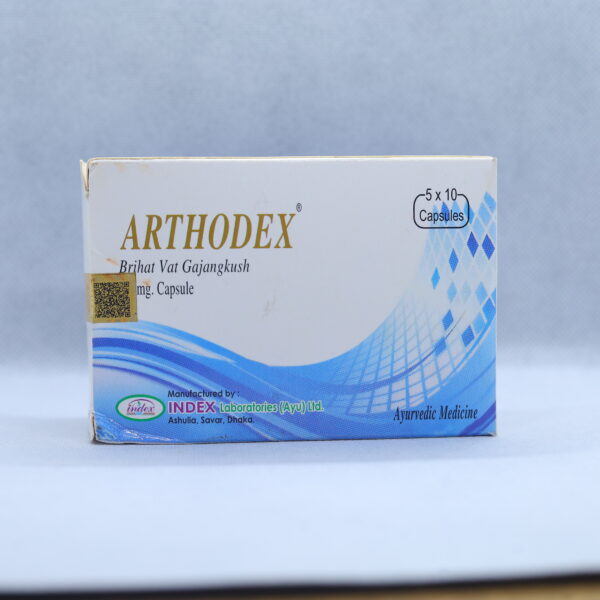 Arthodex