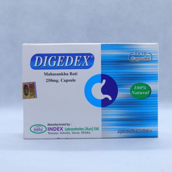 Digedex