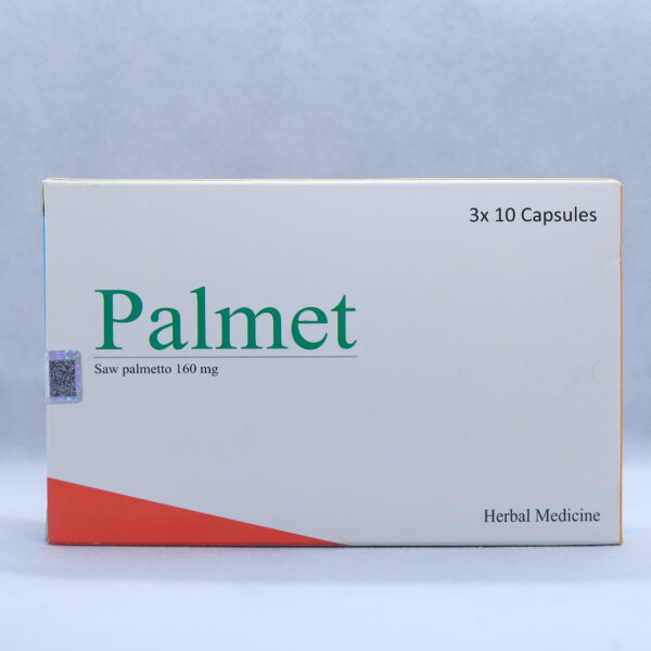 Palmet