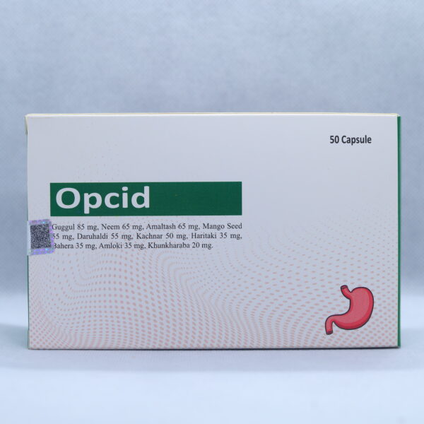 Opcid