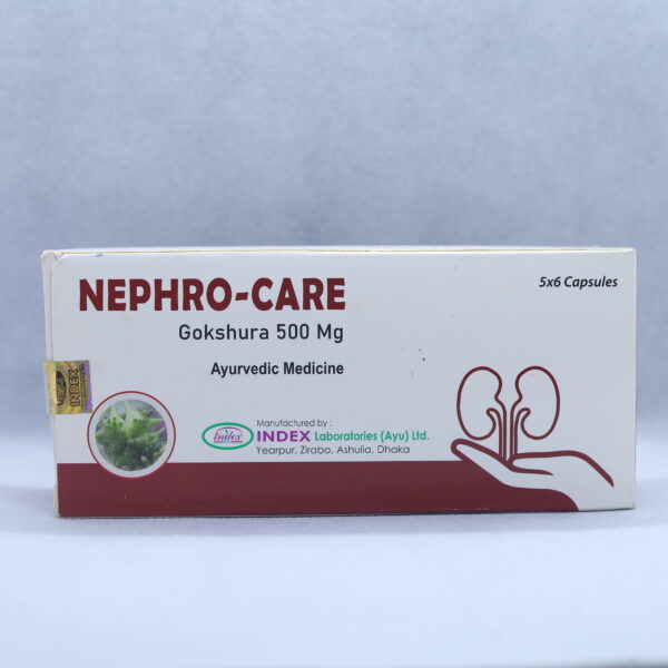 Nephro-Care