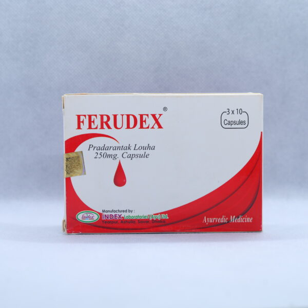 Ferudex