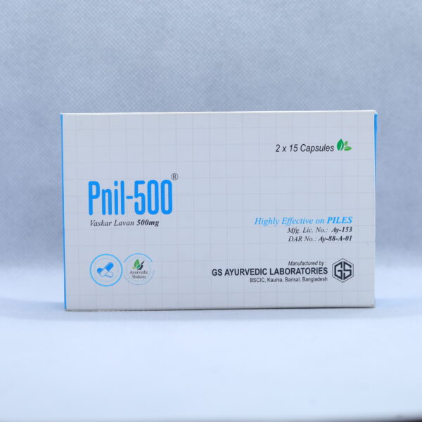 Pnil-500