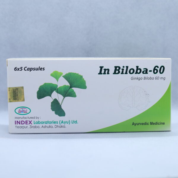 In Biloba-60