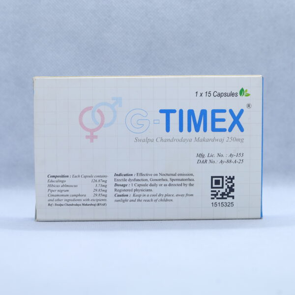 G-Timex