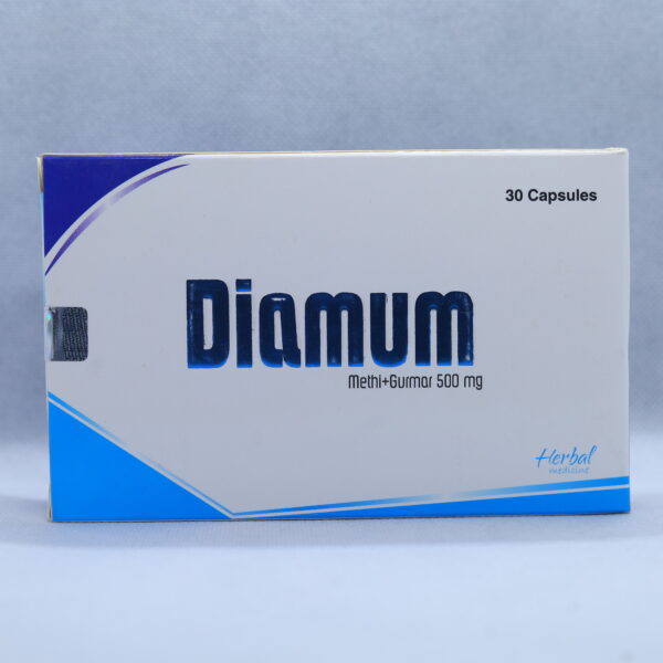 Diamum