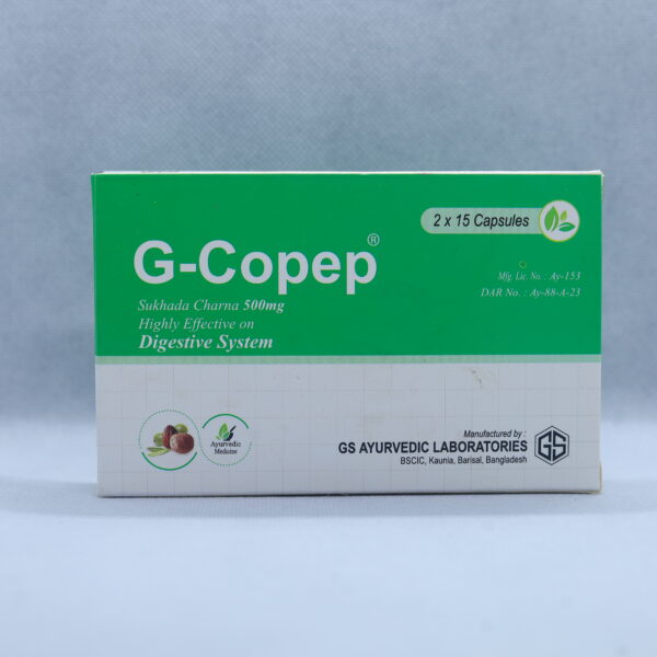 G-Copep