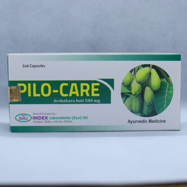 Pilo-Care