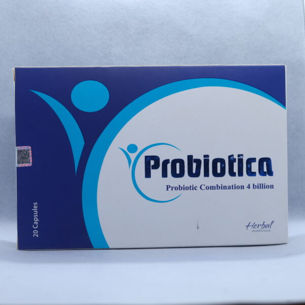 Probiotica