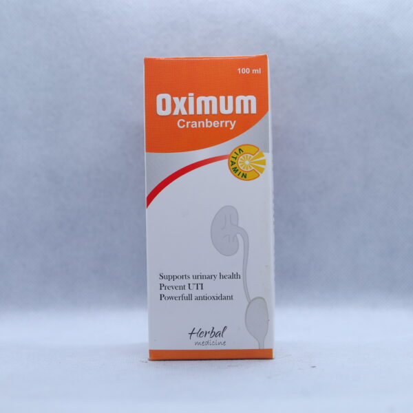 Oximum