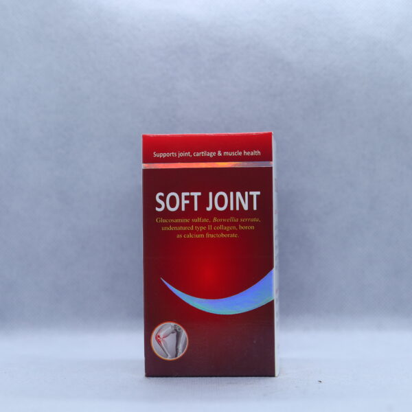 Soft Joint