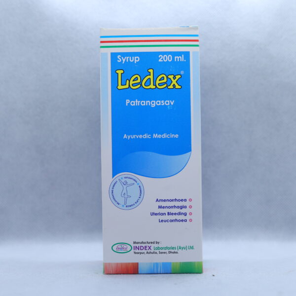 Ledex