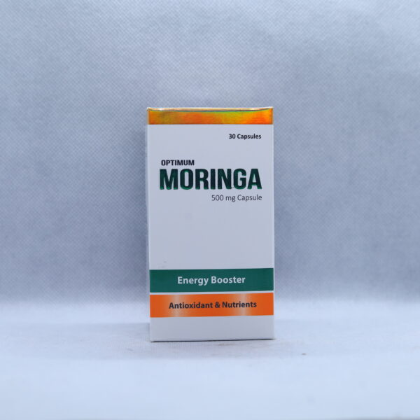 Moringa