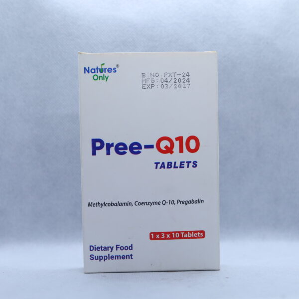 Pree-Q10