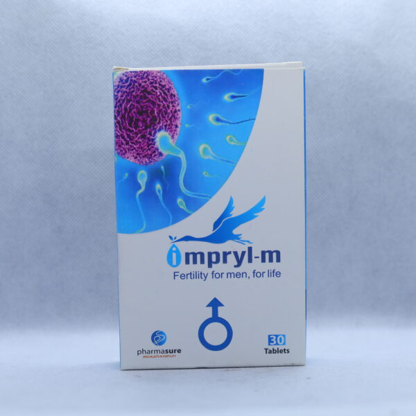 Impryl-m