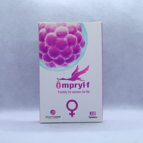 Impryl-f