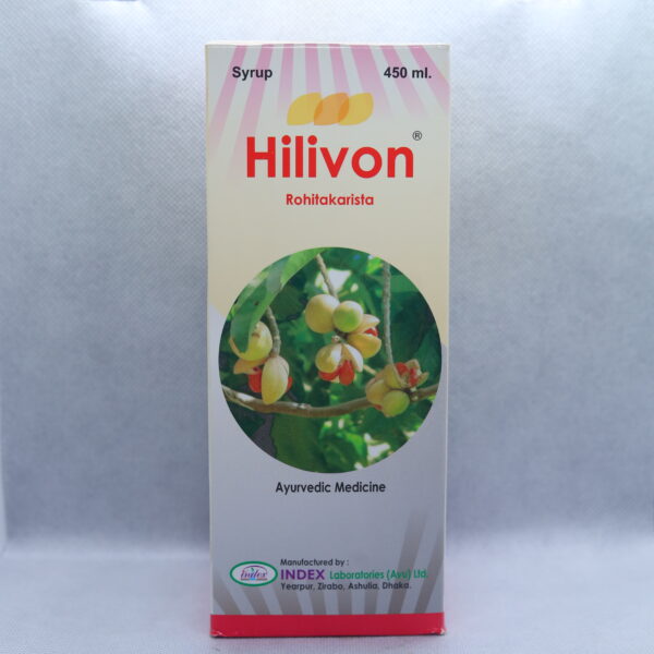 Hilivon