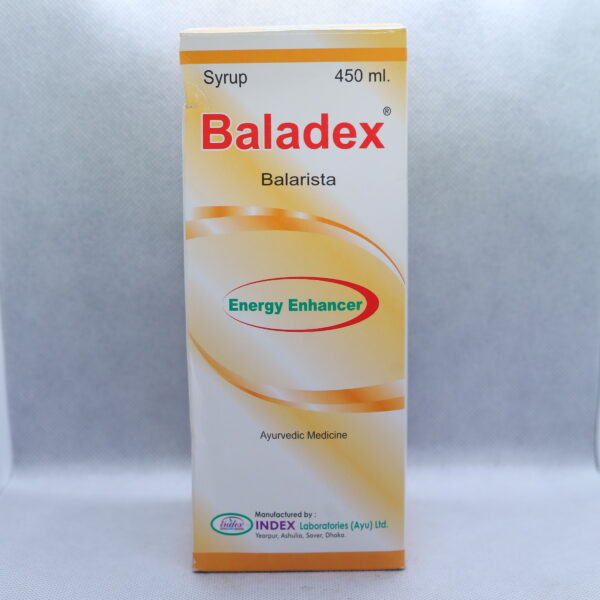 Baladex