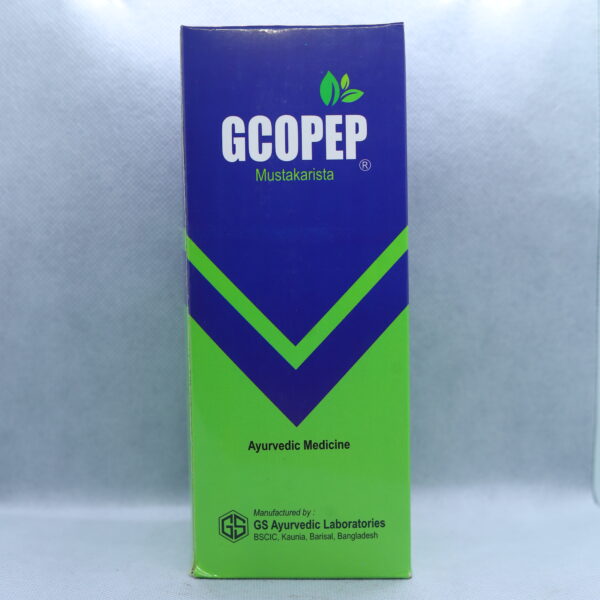 Gcopep