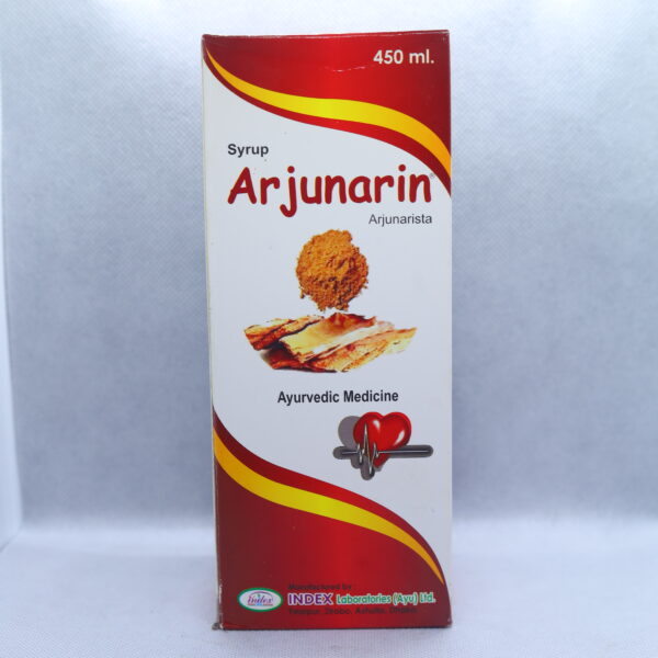 Arjunarin