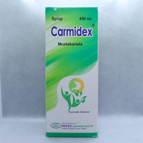 Carmidex