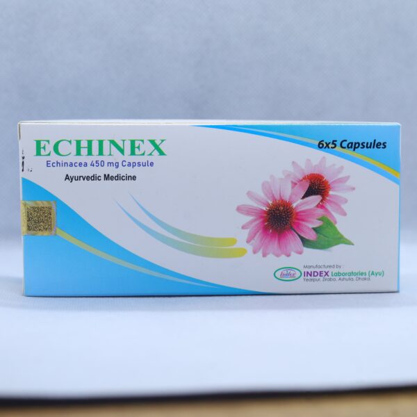 Echinex - Image 2