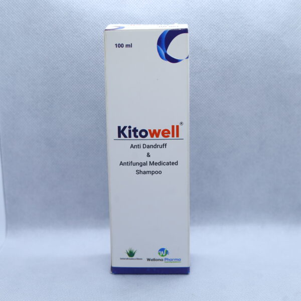 Kitowell