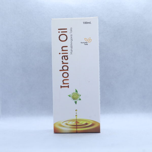 Inobrain Oil