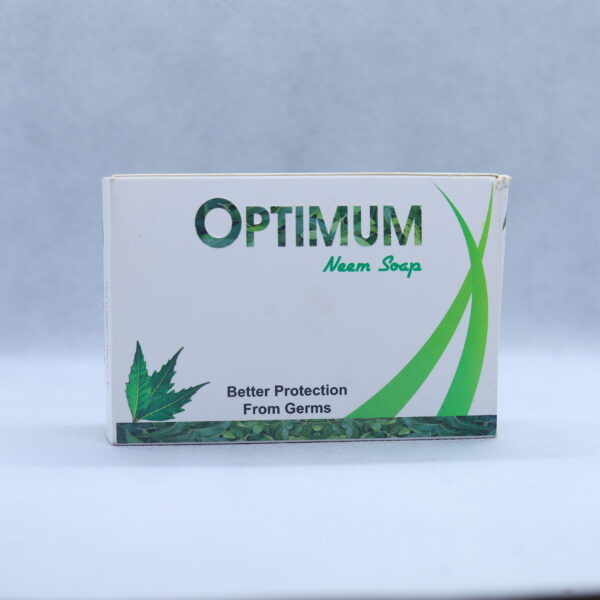 Optimum Neem Soap