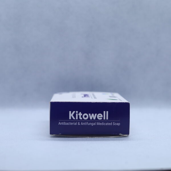 Kitowell Soap - Image 3