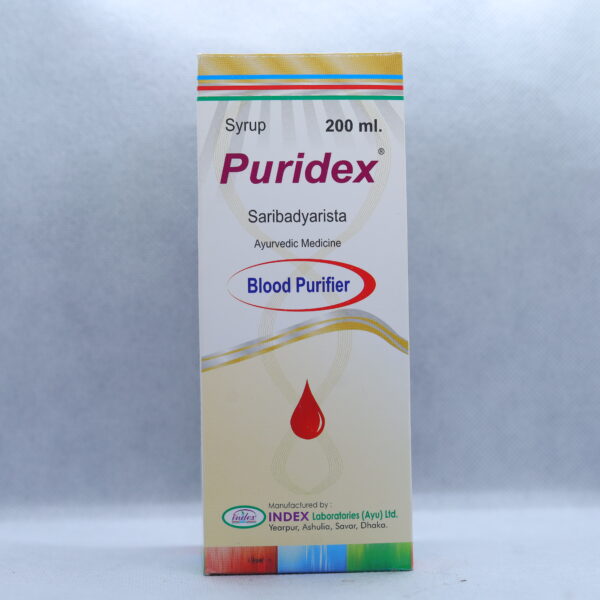 Puridex