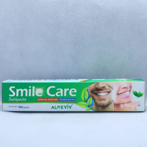 Smile Care